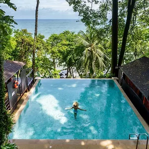 Station touristique Baan Krating - Sha