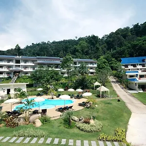 3* Feriested Khaolak Sunset - Adults Only - Sha Extra